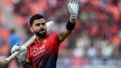 Virat Kohli Faces Social Media Buzz Over Alleged Instagram ‘Like’ During IPL 2026