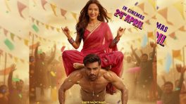 Watch Avinash Tiwary and Medha Shankr’s Fun-Filled BTS Moments from ‘Ginny Wedss Sunny 2’ Promotions