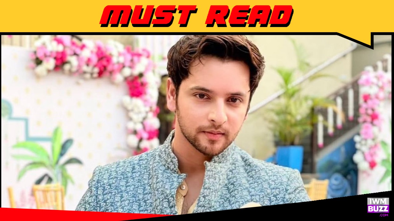 While OTT offers variety and scale, television offers consistency and familiarity: Shivam Khajuria of Anupamaa 994559