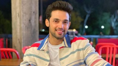 Who Is Targeting Parth Samthaan? Seher Hone Ko Hai Star Takes Social Media Break After Personal Attacks