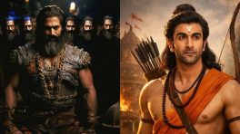 Yash Reveals He Has No Scenes With Ranbir Kapoor In Ramayana, Shares His Views On His Character Ravana