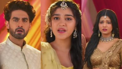 Yeh Rishta Kya Kehlata Hai Written Update 1 April 2026: Armaan To Marry Meher? Maira’s Announcement Shakes Abhira