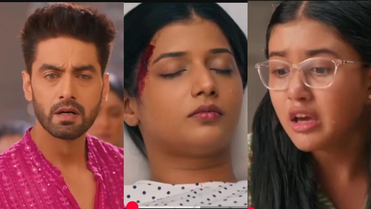 Yeh Rishta Kya Kehlata Hai Written Update 11 April 2026: Abhira's Condition Turns Critical, Armaan Feels Uneasy 994037