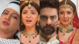 Yeh Rishta Kya Kehlata Hai Written Update 13 April 2026: Maira Sees Meher's Video, Abhira Confides In Armaan