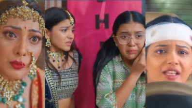 Yeh Rishta Kya Kehlata Hai Written Update 14 April 2026: Armaan–Abhira Race Against Time For Maira; Meher Exposed