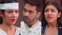 Yeh Rishta Kya Kehlata Hai Written Update 16 April 2026: Maira Trusts Abhira With Her Case, Krish's Secret Shocks Tanya