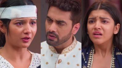 Yeh Rishta Kya Kehlata Hai Written Update 16 April 2026: Maira Trusts Abhira With Her Case, Krish’s Secret Shocks Tanya