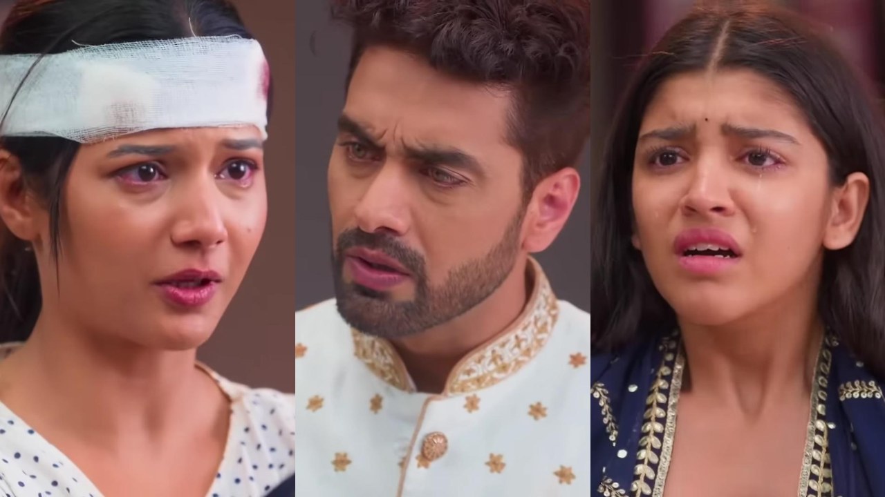 Yeh Rishta Kya Kehlata Hai Written Update 16 April 2026: Maira Trusts Abhira With Her Case, Krish's Secret Shocks Tanya 994442