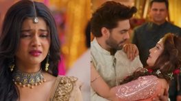 Yeh Rishta Kya Kehlata Hai Written Update 2 April 2026: Armaan Agrees To Marry Meher; Abhira Vows To Shield Maira