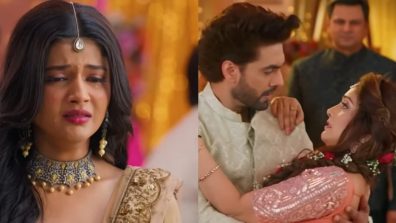 Yeh Rishta Kya Kehlata Hai Written Update 2 April 2026: Armaan Agrees To Marry Meher; Abhira Vows To Shield Maira