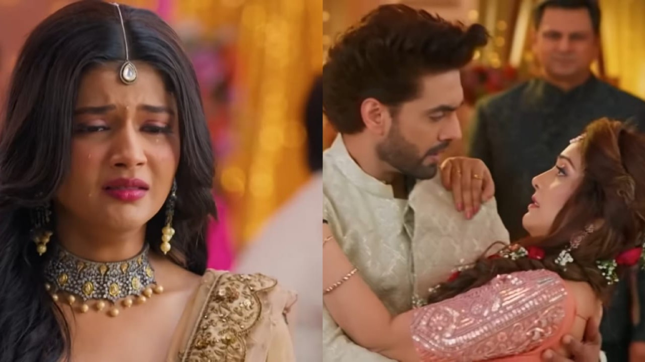 Yeh Rishta Kya Kehlata Hai Written Update 2 April 2026: Armaan Agrees To Marry Meher; Abhira Vows To Shield Maira 993127