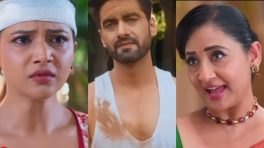 Yeh Rishta Kya Kehlata Hai Written Update 23 April 2026: Abhira Discovers Vidya's Truth,  Armaan Risks His Life For Maira