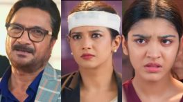 Yeh Rishta Kya Kehlata Hai Written Update 25 April 2026: Abhira Fears Defeat In Court, Maira Keeps Her Faith Alive