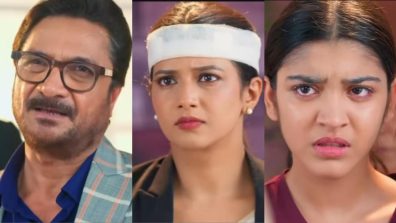 Yeh Rishta Kya Kehlata Hai Written Update 25 April 2026: Abhira Fears Defeat In Court, Maira Keeps Her Faith Alive