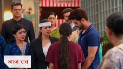 Yeh Rishta Kya Kehlata Hai Written Update 27 April 2026: Maira Welcomes Mukti Into Her Billi Family, Vidya Worries