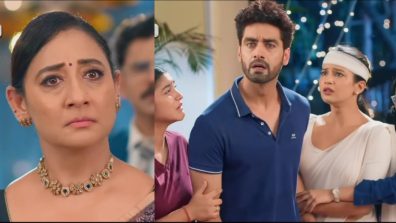 Yeh Rishta Kya Kehlata Hai Written Update 28 April 2026: Madhav Exposes Vidya’s Truth, Armaan & Maira Spellbound