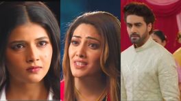 Yeh Rishta Kya Kehlata Hai Written Update 3 April 2026: Armaan Struggles In Silence, Abhira Challenges To Expose Meher