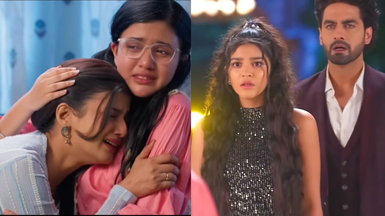 Yeh Rishta Kya Kehlata Hai Written Update 6 April 2026: Abhira's Plan Against Meher Backfires, Mukti's Truth Creates Chaos 993512