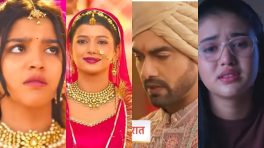 Yeh Rishta Kya Kehlata Hai Written Update 8 April 2026: Mukti Yearns For Maira; Armaan-Abhira Battle Inner Turmoil