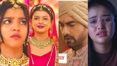 Yeh Rishta Kya Kehlata Hai Written Update 8 April 2026: Mukti Yearns For Maira; Armaan-Abhira Battle Inner Turmoil
