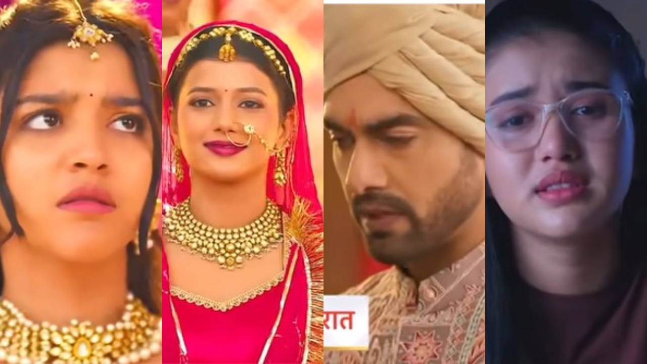 Yeh Rishta Kya Kehlata Hai Written Update 8 April 2026: Mukti Yearns For Maira; Armaan-Abhira Battle Inner Turmoil 993703