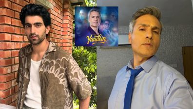 Young actor Avinn Tyagi is in awe of Iqbal Khan, says, ‘Happy to work with him in Hui Gumm Yaadein’