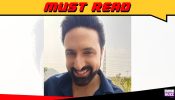 Your body is your temple, love it and take care of it: Sumeet Sachdev on World Health Day