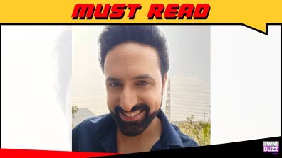 Your body is your temple, love it and take care of it: Sumeet Sachdev on World Health Day