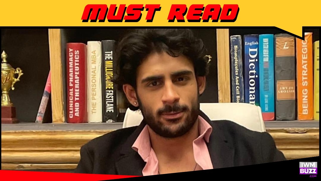 YouTube storytelling gives you the space to take risks: Manav Dua on why Pyaar Kii Raahein 2 hits harder 995653