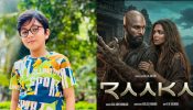 YRKKH's Child Actor Shreyansh Kaurav Joins Allu Arjun And Deepika Starrer 'Raaka' 993956