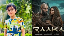 YRKKH's Child Actor Shreyansh Kaurav Joins Allu Arjun And Deepika Starrer 'Raaka'