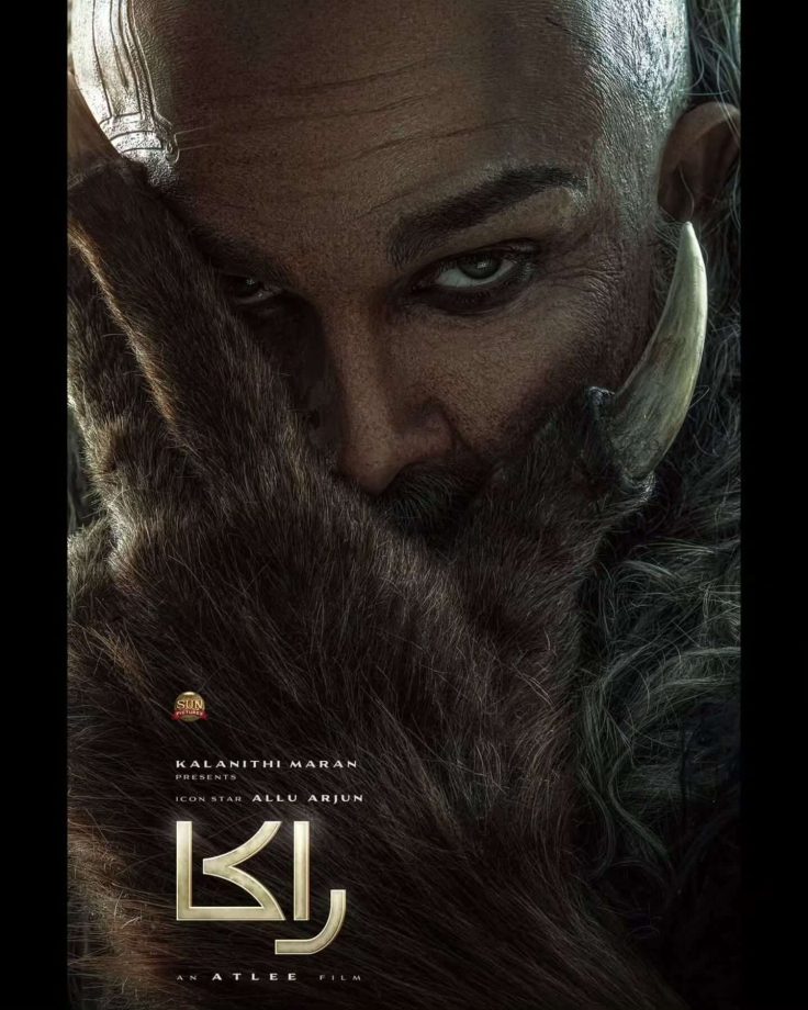 YRKKH's Child Actor Shreyansh Kaurav Joins Allu Arjun And Deepika Starrer 'Raaka' 993960