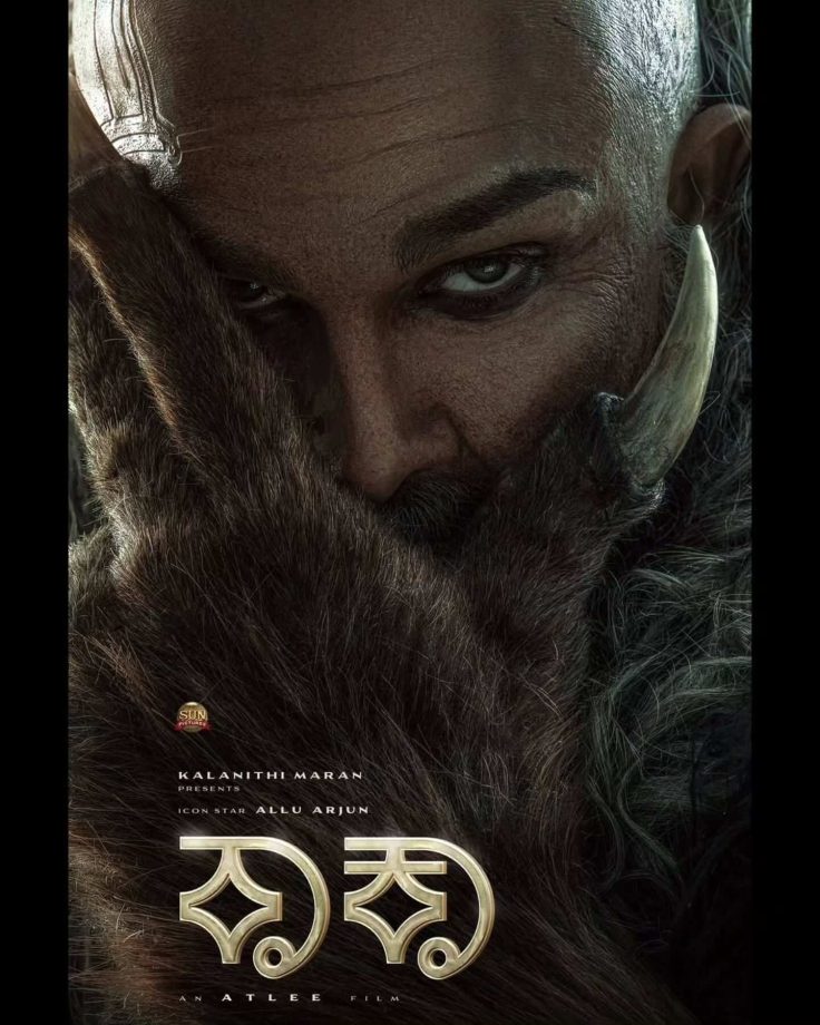 YRKKH's Child Actor Shreyansh Kaurav Joins Allu Arjun And Deepika Starrer 'Raaka' 993961