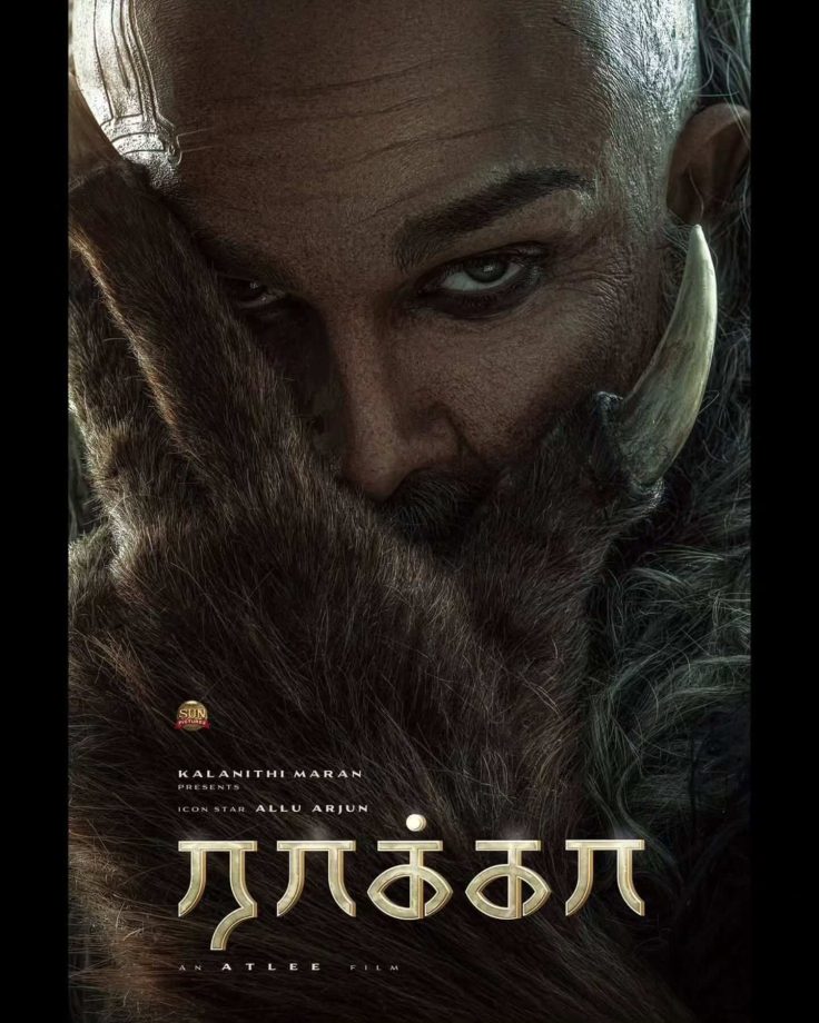 YRKKH's Child Actor Shreyansh Kaurav Joins Allu Arjun And Deepika Starrer 'Raaka' 993963