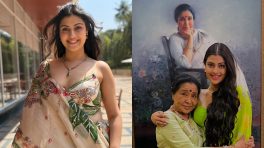 Zanai Bhosle Writes An Emotional Note For 'Love Of Life' Asha Bhosle After Her Demise: 