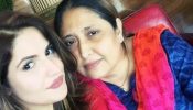 Zareen Khan’s mother, Parveen Khan, Passes Away in Mumbai After Prolonged Illness 993718