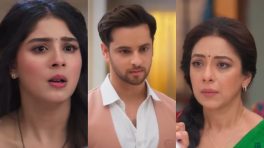 Anupamaa Written Update 5 May 2026: Prem Vows To Defeat Anupama; Raahi Grows Anxious