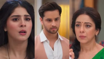 Anupamaa Written Update 5 May 2026: Prem Vows To Defeat Anupama; Raahi Grows Anxious