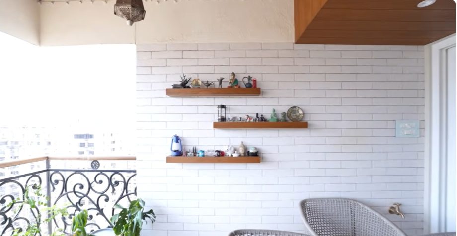 A Cozy Entertainment Zone To An Aesthetic Drawing Room: Peek Into Maniesh Paul's Luxurious Mumbai Home 997739