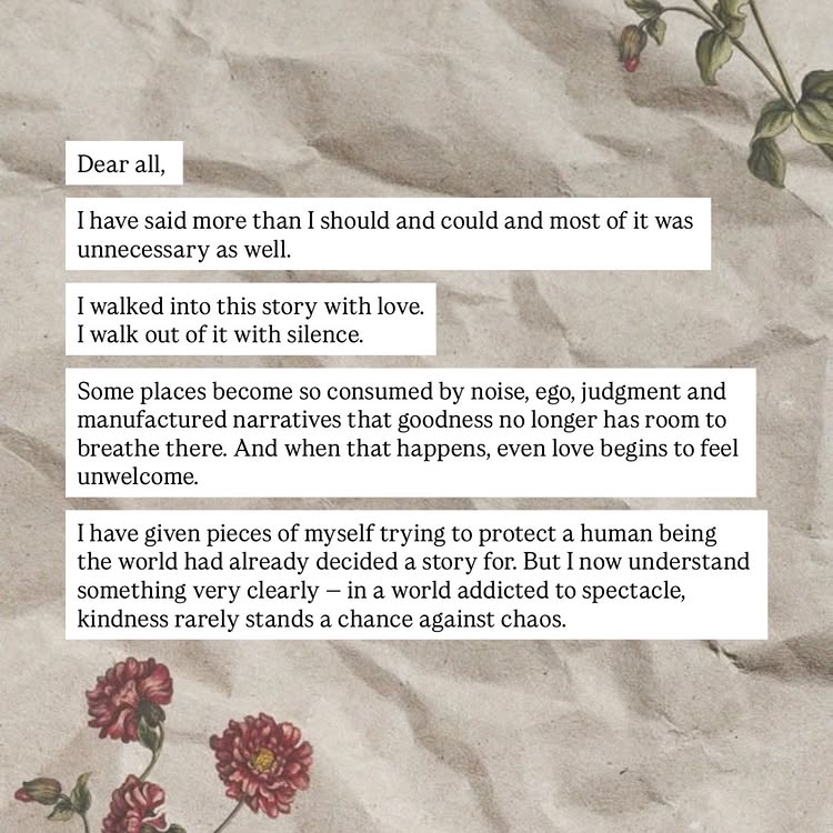 Aarti Ravi Pens Cryptic Note Amid Breakup Rumors Of Ravi Mohan And Keneeshaa Francis: 