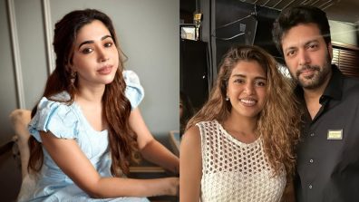 Aarti Ravi Pens Cryptic Note Amid Breakup Rumors Of Ravi Mohan And Keneeshaa Francis: “Truth Always Prevails”