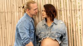Aashka Goradia Welcomes 2nd Son With Husband Brent Goble: Check Out Newborn's Name