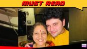 Aditya Deshmukh marks parents’ anniversary, Mother’s Day with quiet family time as mom recovers from Cirrhosis