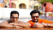 After JugJugg Jeeyo and Sunny Sanskari Ki Tulsi Kumari, Varun Dhawan & Maniesh Paul reunite again