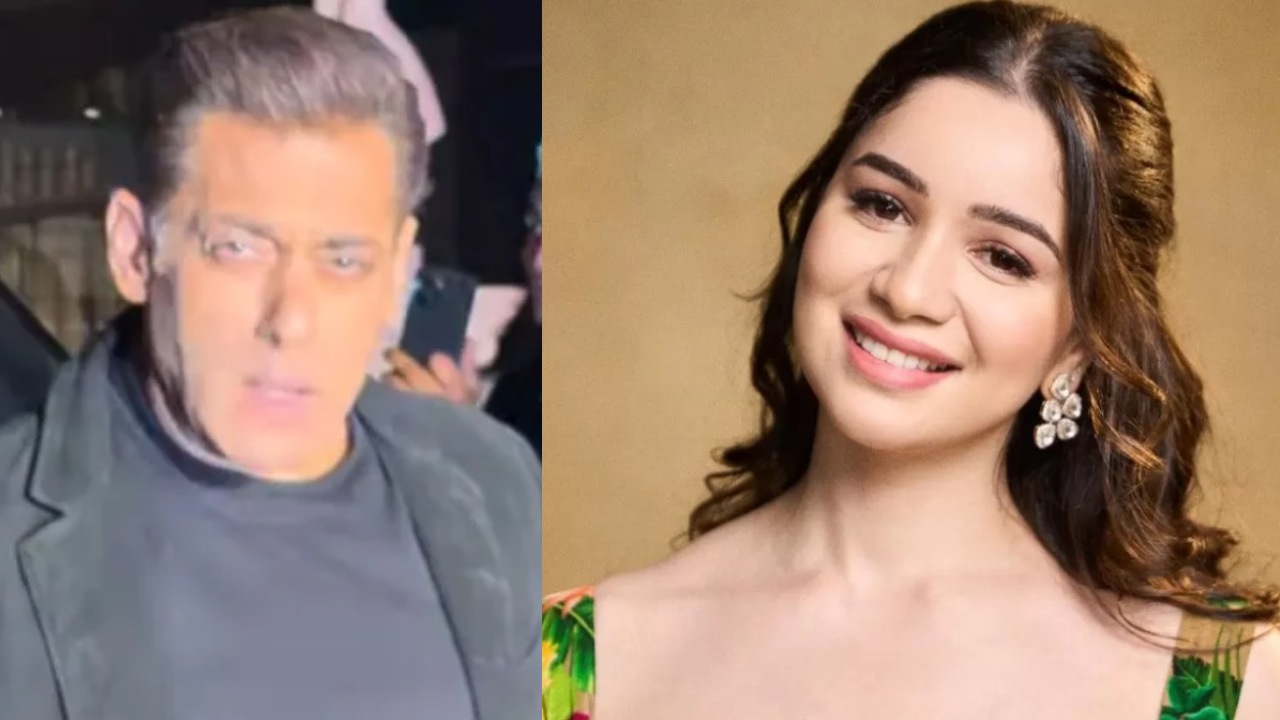 After Salman Khan, Sara Tendulkar Slams Paps Over Demeaning Caption On Video: "This Is Not Journalism" 998074