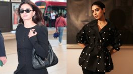 Alia Bhatt To Khushi Kapoor: Celebrities Make Capri Pants Trend Again In 2026