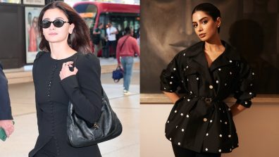 Alia Bhatt To Khushi Kapoor: Celebrities Make Capri Pants Trend Again In 2026