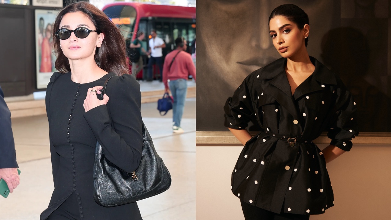 Alia Bhatt To Khushi Kapoor: Celebrities Make Capri Pants Trend Again In 2026 997843