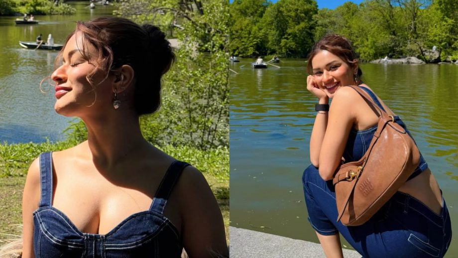 Alia Bhatt To Khushi Kapoor: Celebrities Make Capri Pants Trend Again In 2026 997833