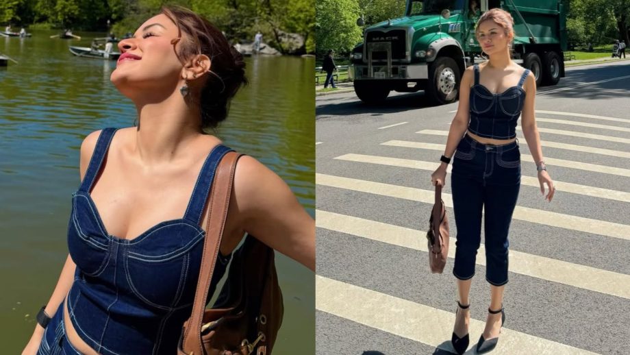 Alia Bhatt To Khushi Kapoor: Celebrities Make Capri Pants Trend Again In 2026 997834